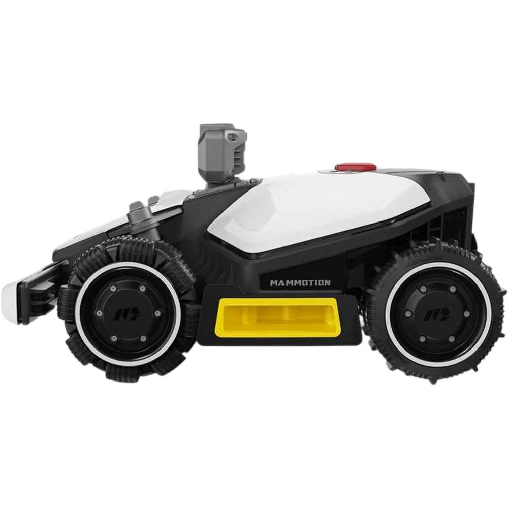 Mammotion LUBA mini AWD LiDAR 1500