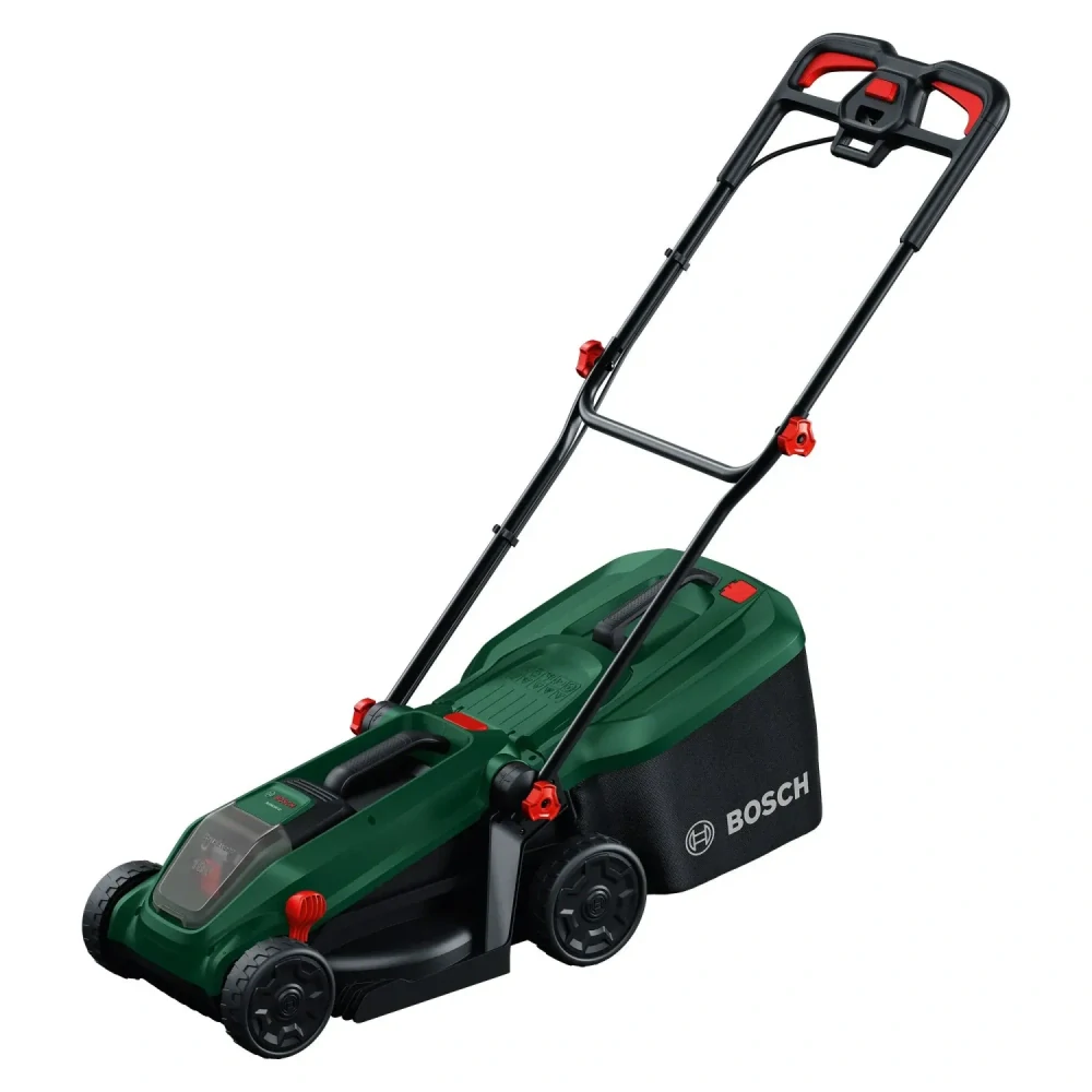 BOSCH ROTAK 18V-32-1 - set