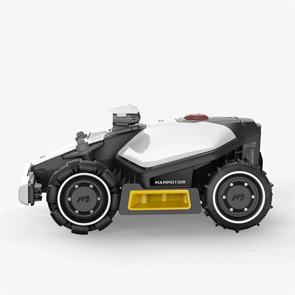 Mammotion LUBA mini 2 AWD 1500 + garáž zdarma