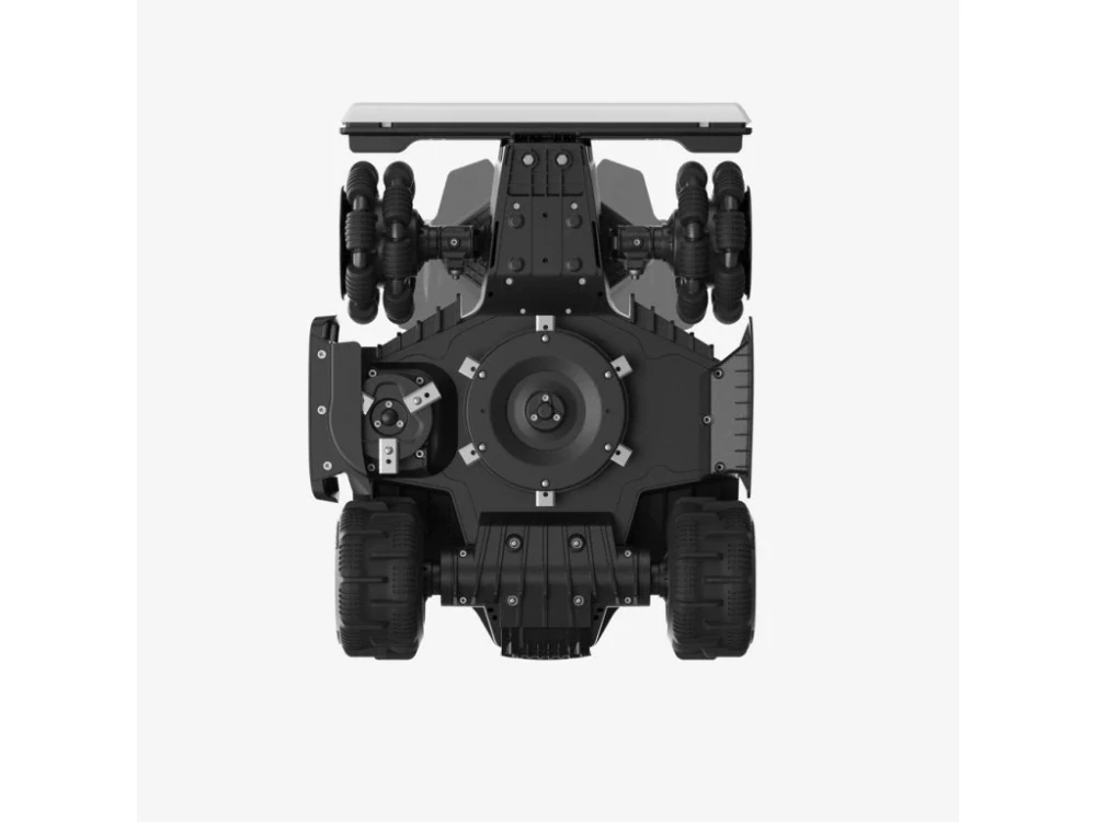 Mammotion LUBA mini 2 AWD 1500 + GARÁŽ ZDARMA