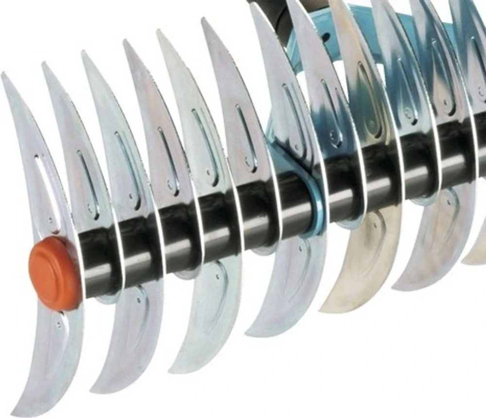 Combisystem GARDENA rezacie hrable 3392-20