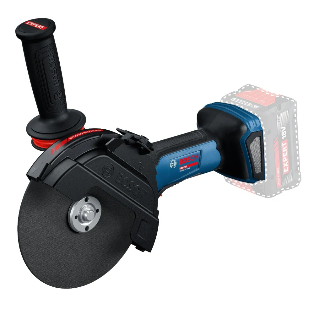 BOSCH EXPERT EXWS18V-180P