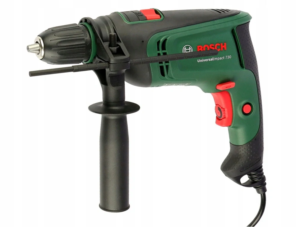 BOSCH UniversalImpact 730