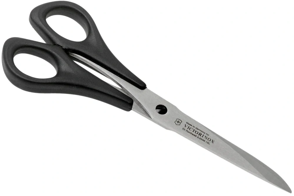 Univerzálne nožnice VICTORINOX 16 cm 8.0906.16
