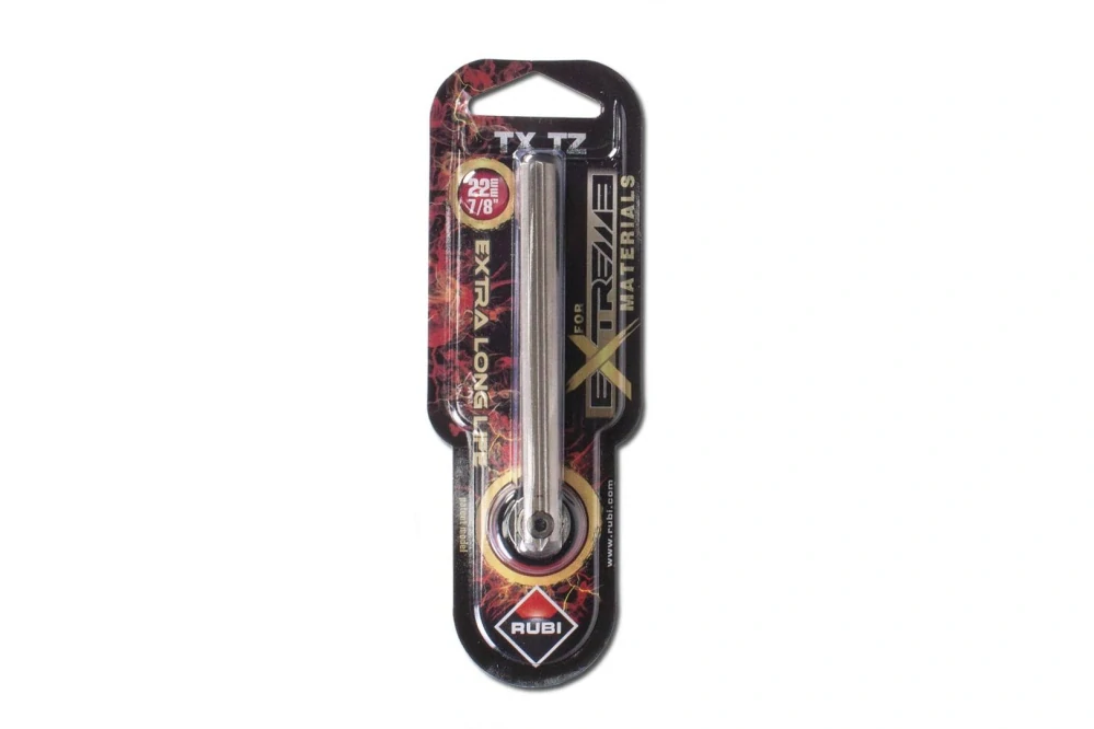 Náhradné koliesko RUBI EXTREME PLUS 22 mm pre TX a TZ