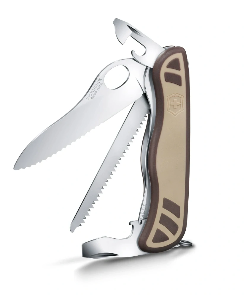 VICTORINOX Trailmaster One Hand 0.8461.MWC941
