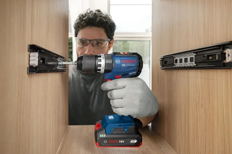 BOSCH PRO GBA18V-20 2,0Ah