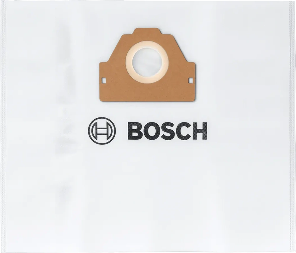 Sáčky GAS 12-25LS BOSCH 2608001246, 4ks