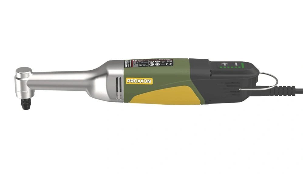 PROXXON MICROMOT LWB/BL 29207