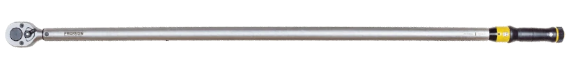 Momentový kľúč PROXXON MicroClick MC 1000 23339