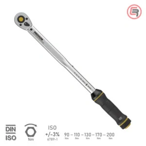 Momentový kľúč PROXXON MicroClick MC200/Quickshift 23335