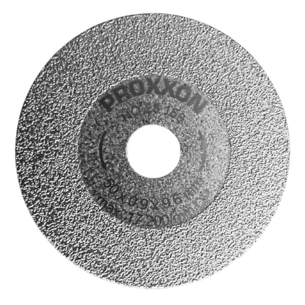 Diamantový rezný kotúč UNI Cut 50mm PROXXON 28156