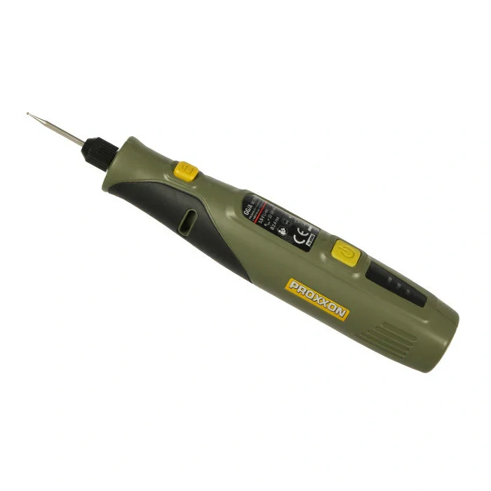 PROXXON MICROMOT AKU GG/A - sada  28640