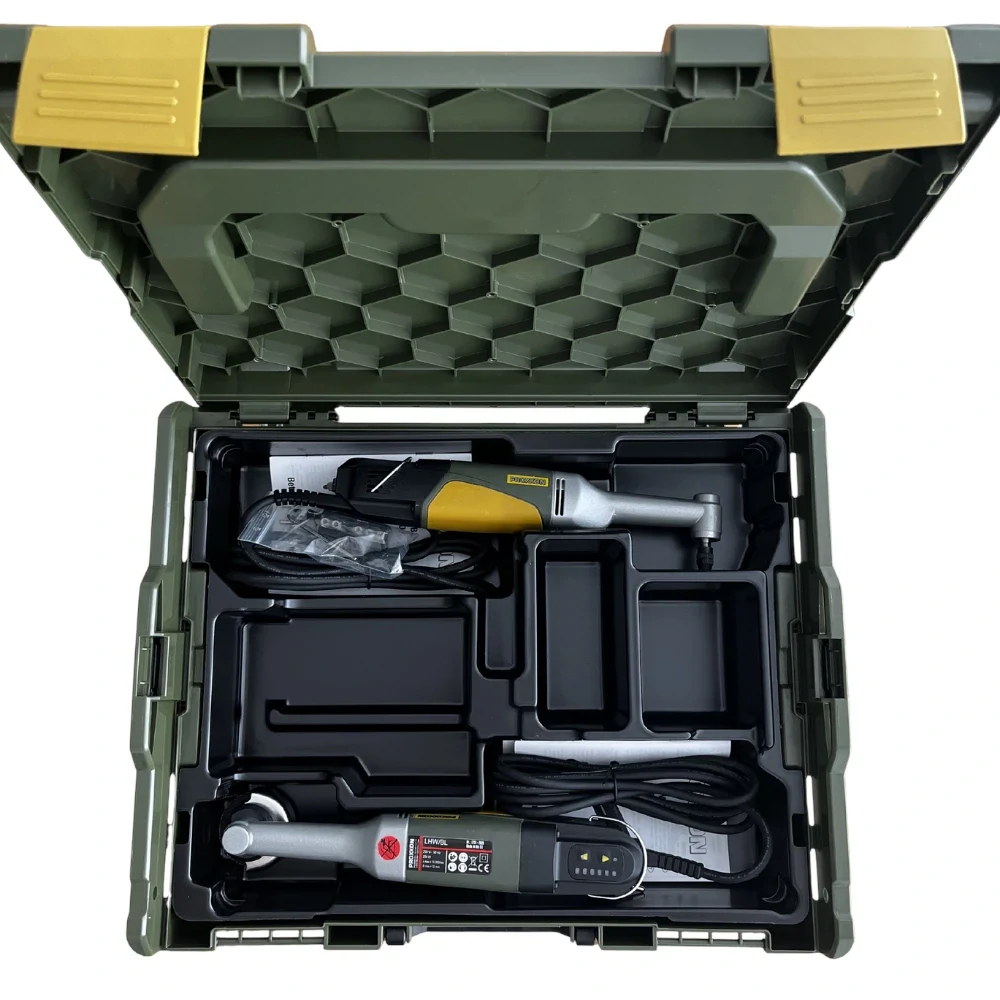 PROXXON MICROMOT Sada LHW/BL + LWB/BL 29290