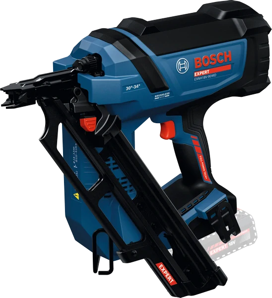 BOSCH EXPERT EXNH18V-90MD solo