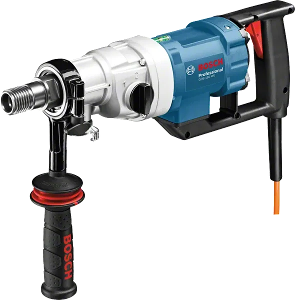 BOSCH GDB 180 WE