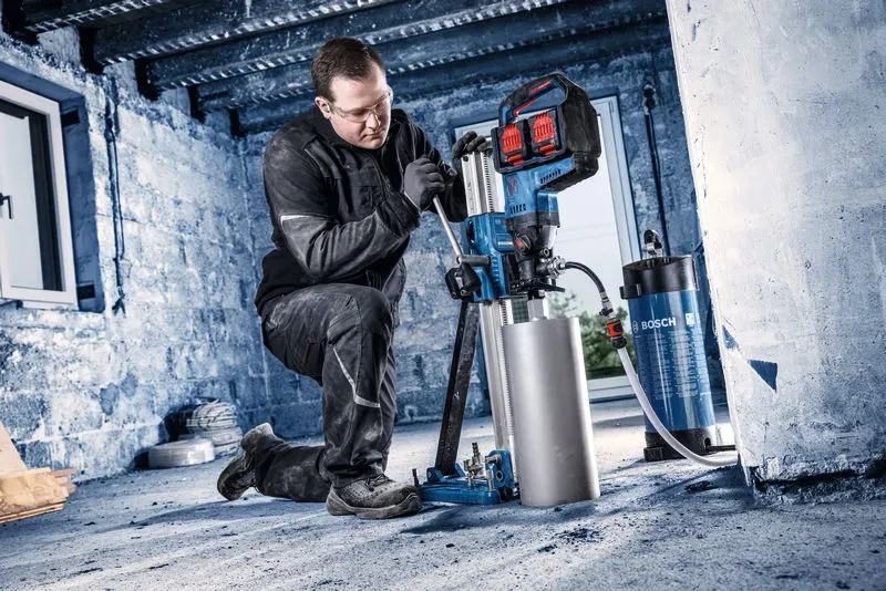 BOSCH PRO GCR 180 (Ⅱ)