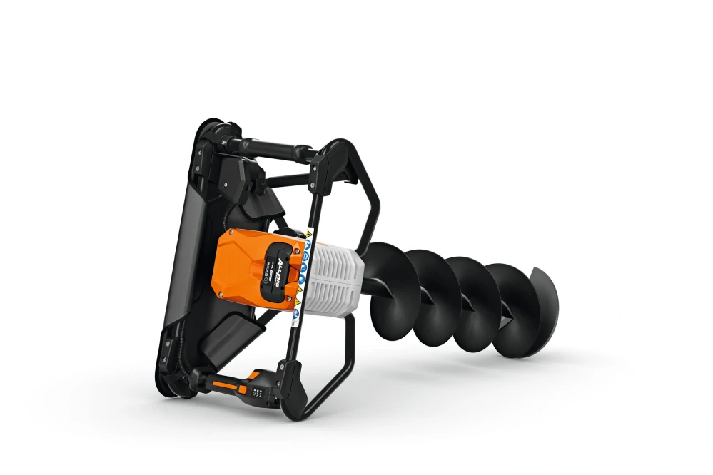 STIHL BTA 140