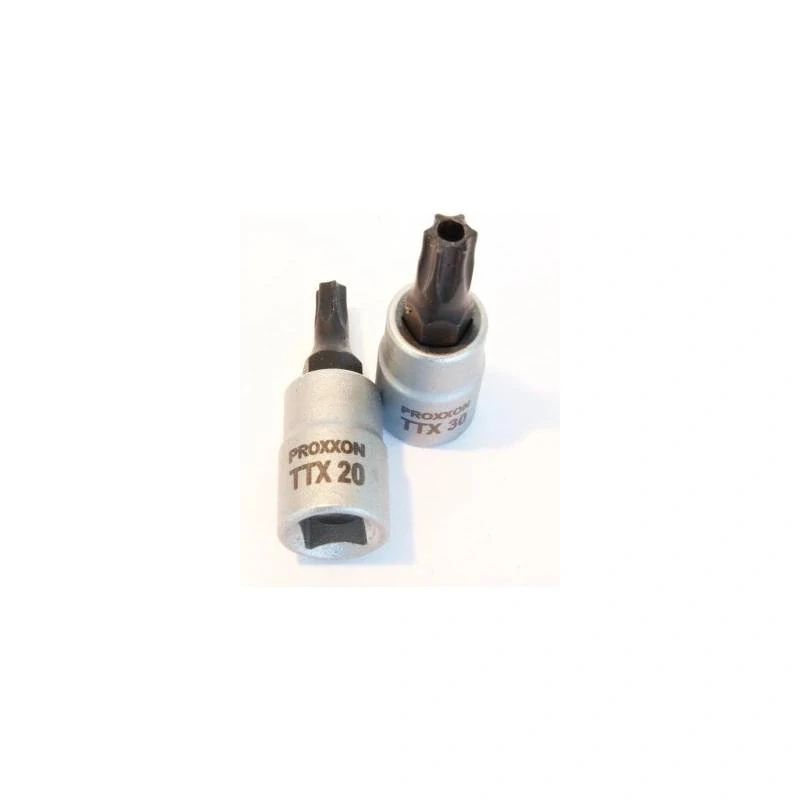 Zástrčná hlavica Torx TTX 25 - 1/4“ PROXXON 23760