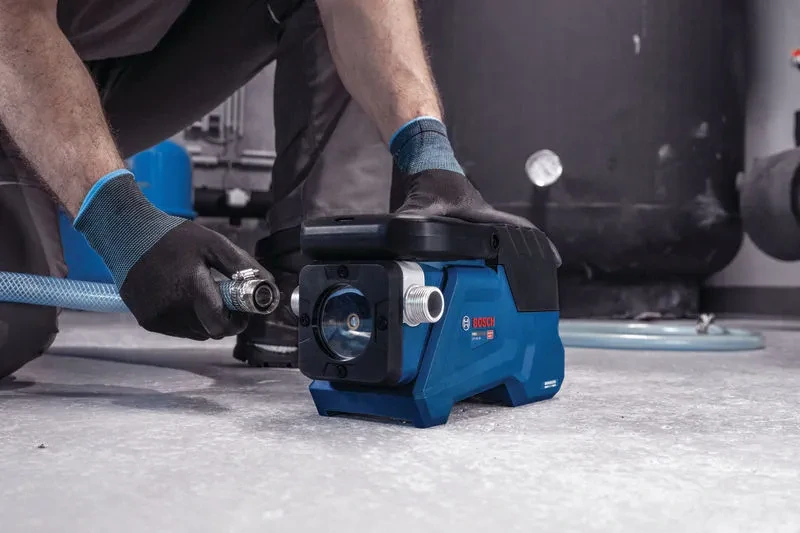 BOSCH PRO GTP18V-28