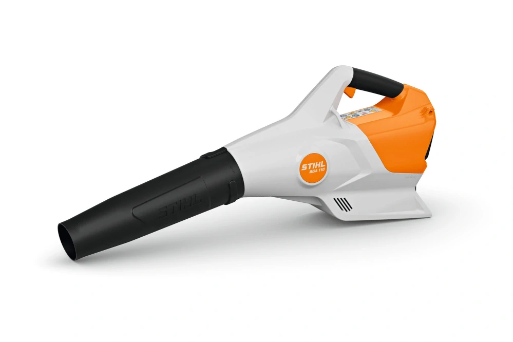 STIHL BGA 110, sólo verzia