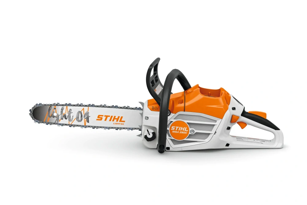 STIHL MSA 260 C-O, sólo verzia