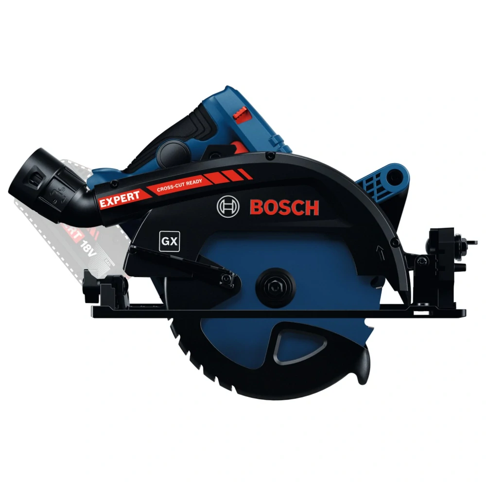 BOSCH EXPERT EXKS18V-68GX solo