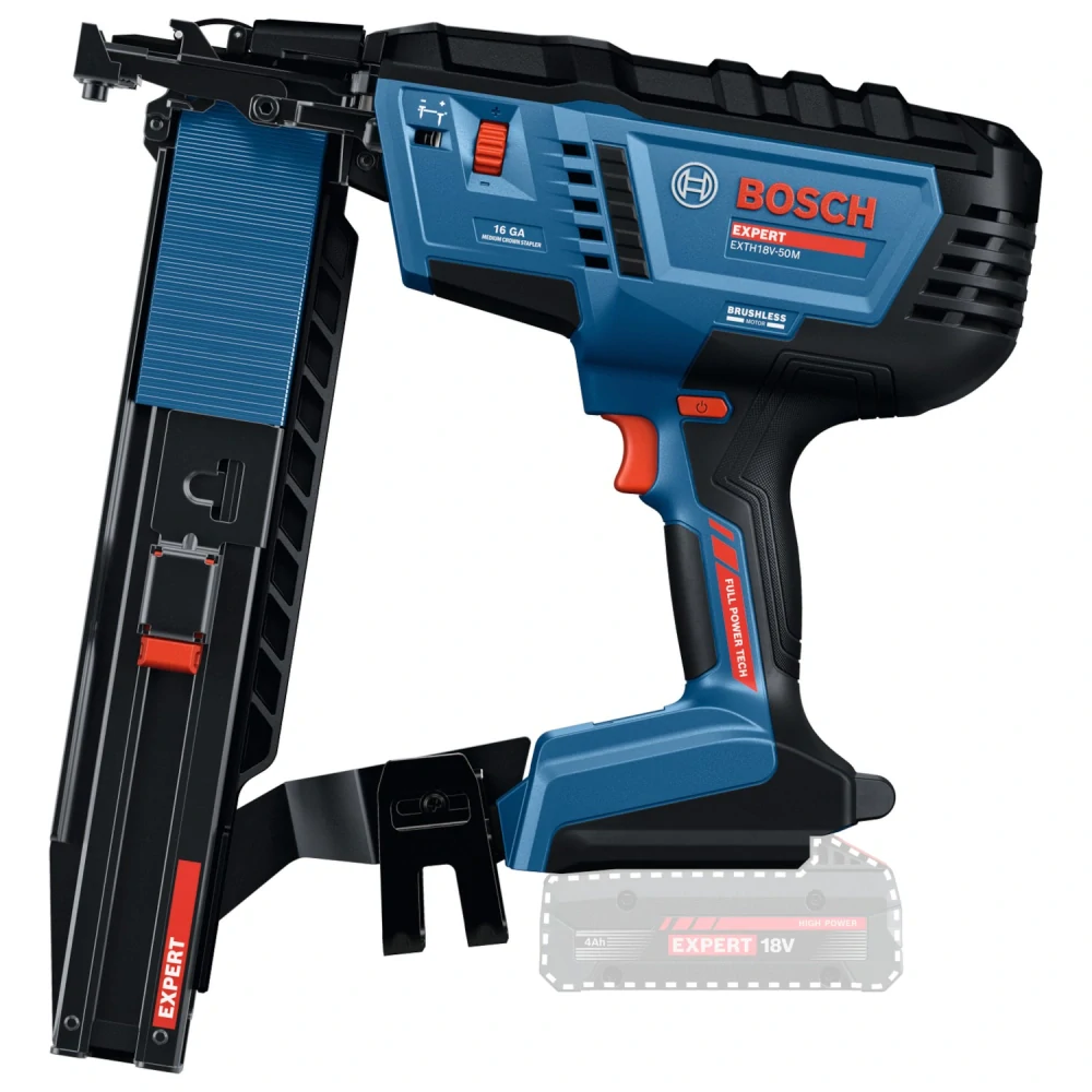 BOSCH EXPERT EXTH18V-50M solo