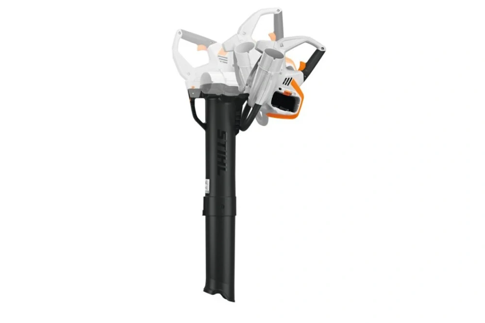 STIHL SHA 140, sólo verzia