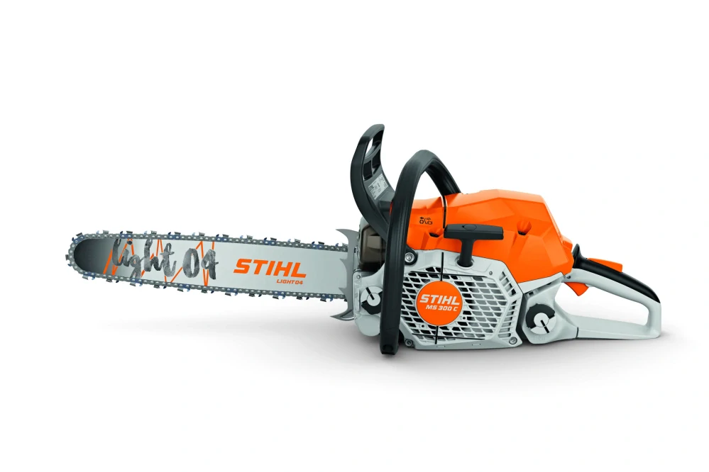 STIHL MS 300 C-M