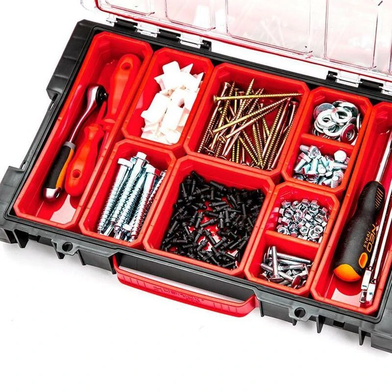 Box QBRICK® System PRO Organizer 100