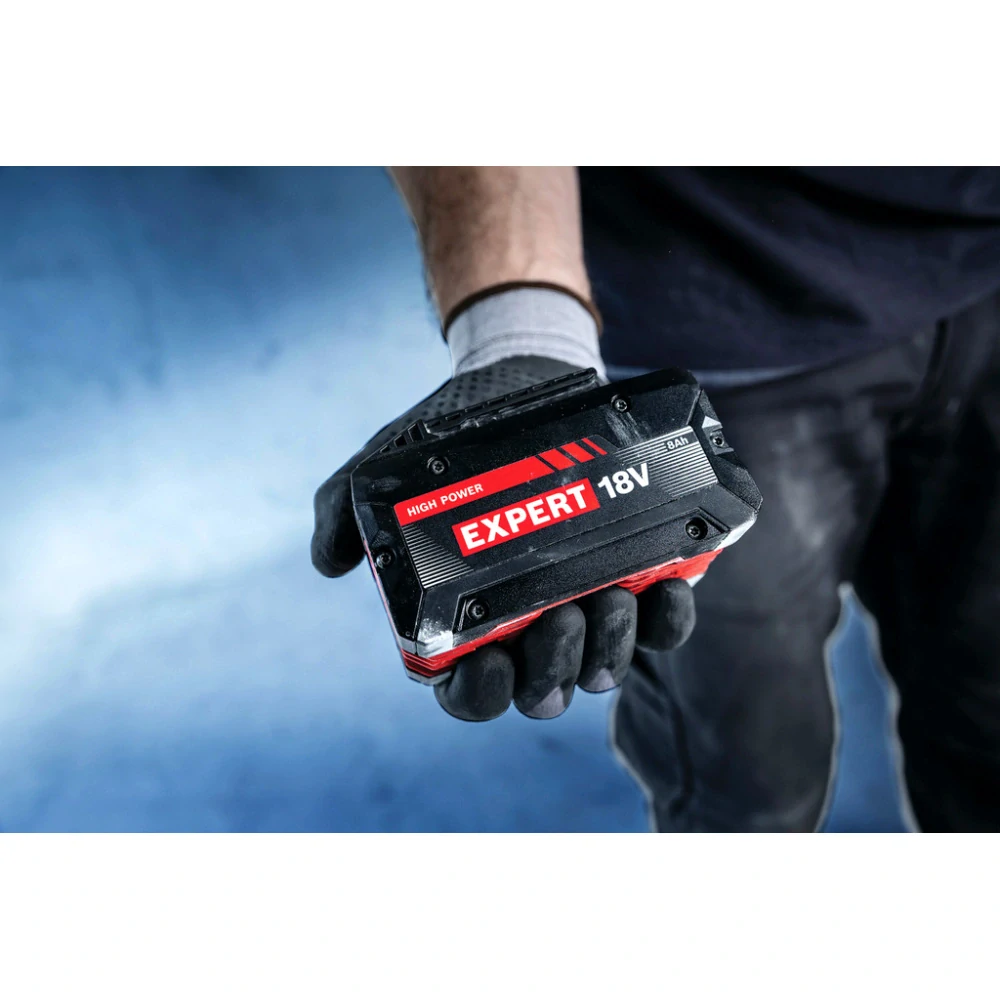 BOSCH EXPERT 2 x EXBA18V-80