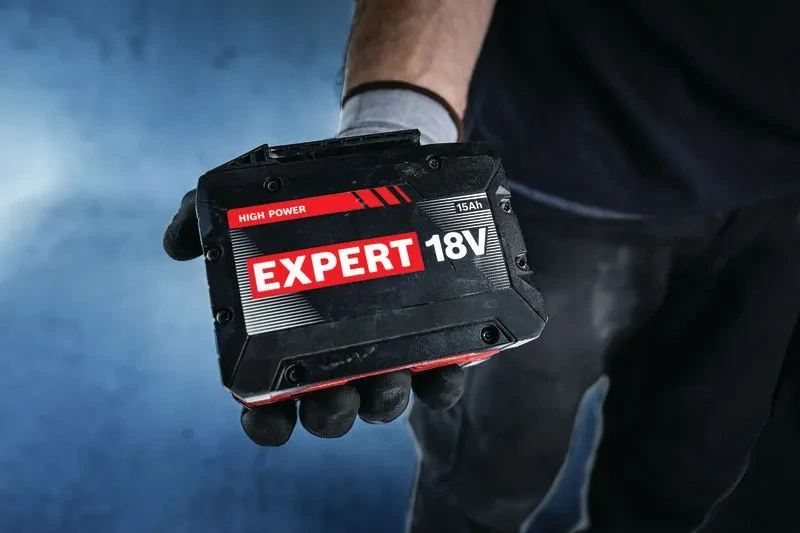 Akumulátor BOSCH EXPERT EXBA18V-150