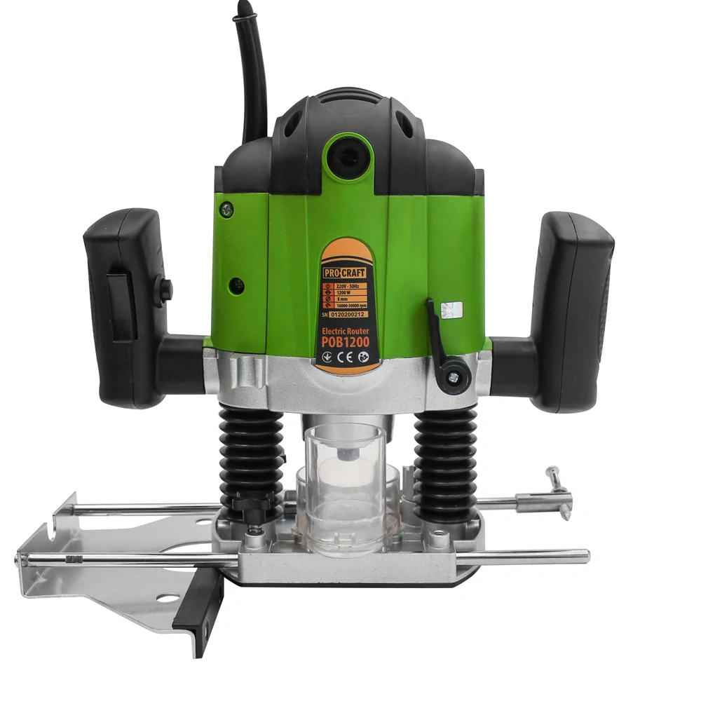 Horná fréza Procraft POB1700