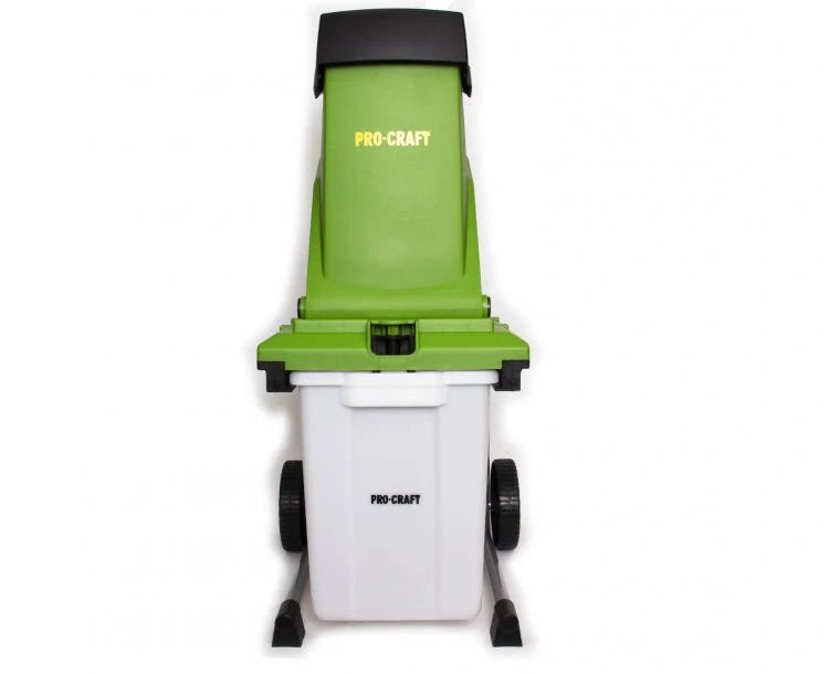 Záhradný nožový drvič konárov Procraft PSL2500