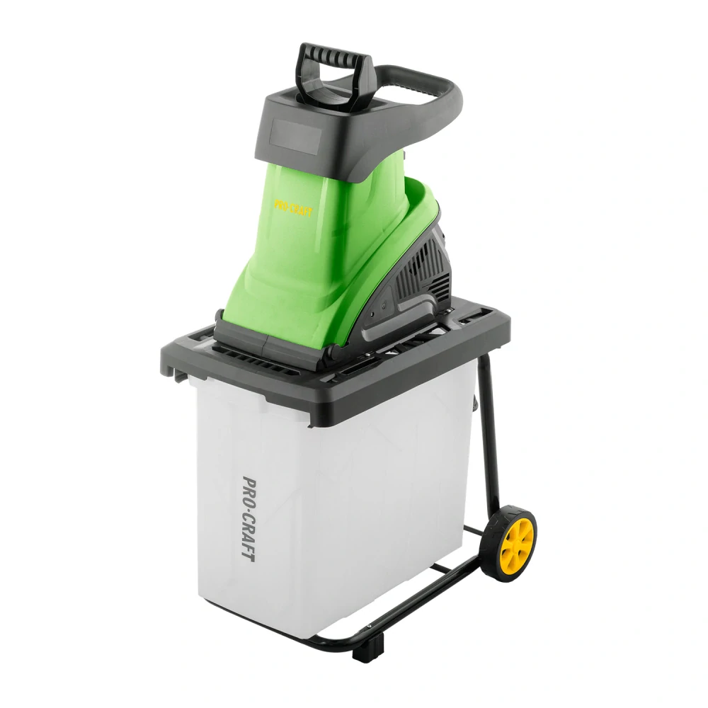 Záhradný nožový drvič konárov Procraft PSL2550