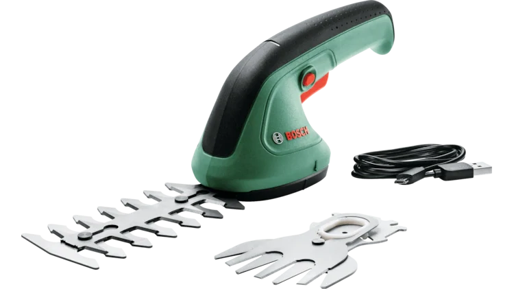 Nožnice na kríky a trávu BOSCH EasyShear