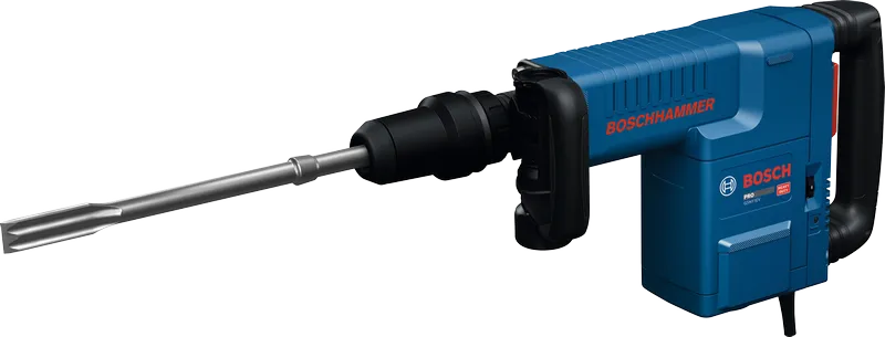 BOSCH GSH 11 EV 0 611 316 000