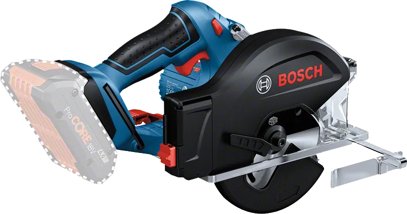 BOSCH PRO GKM 18V-50 solo