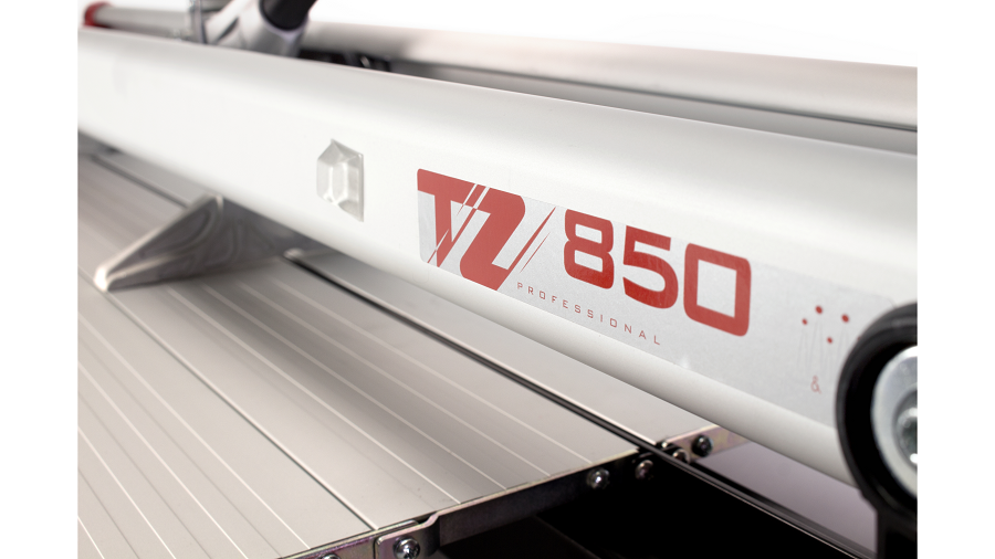 Rezačka dlažby RUBI TZ-850