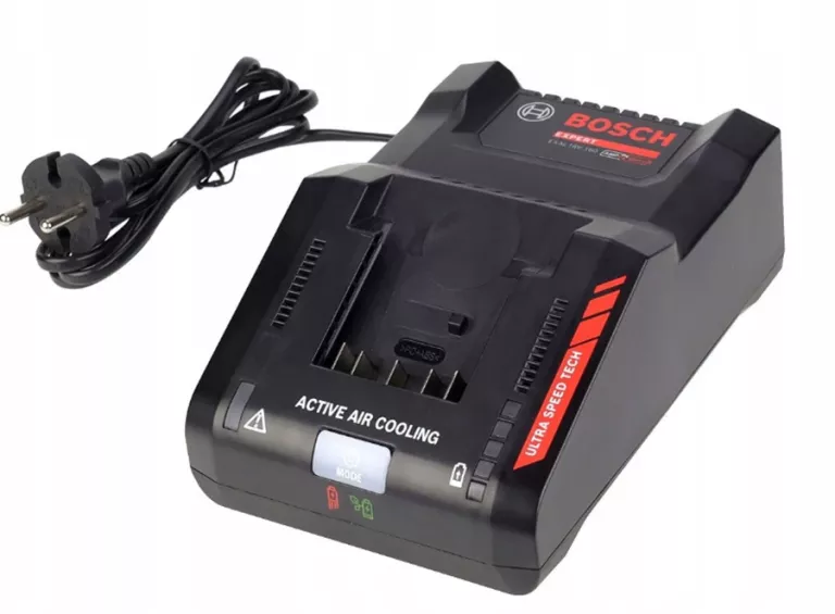 Rýchlonabíjačka BOSCH EXPERT EXAL18V-160