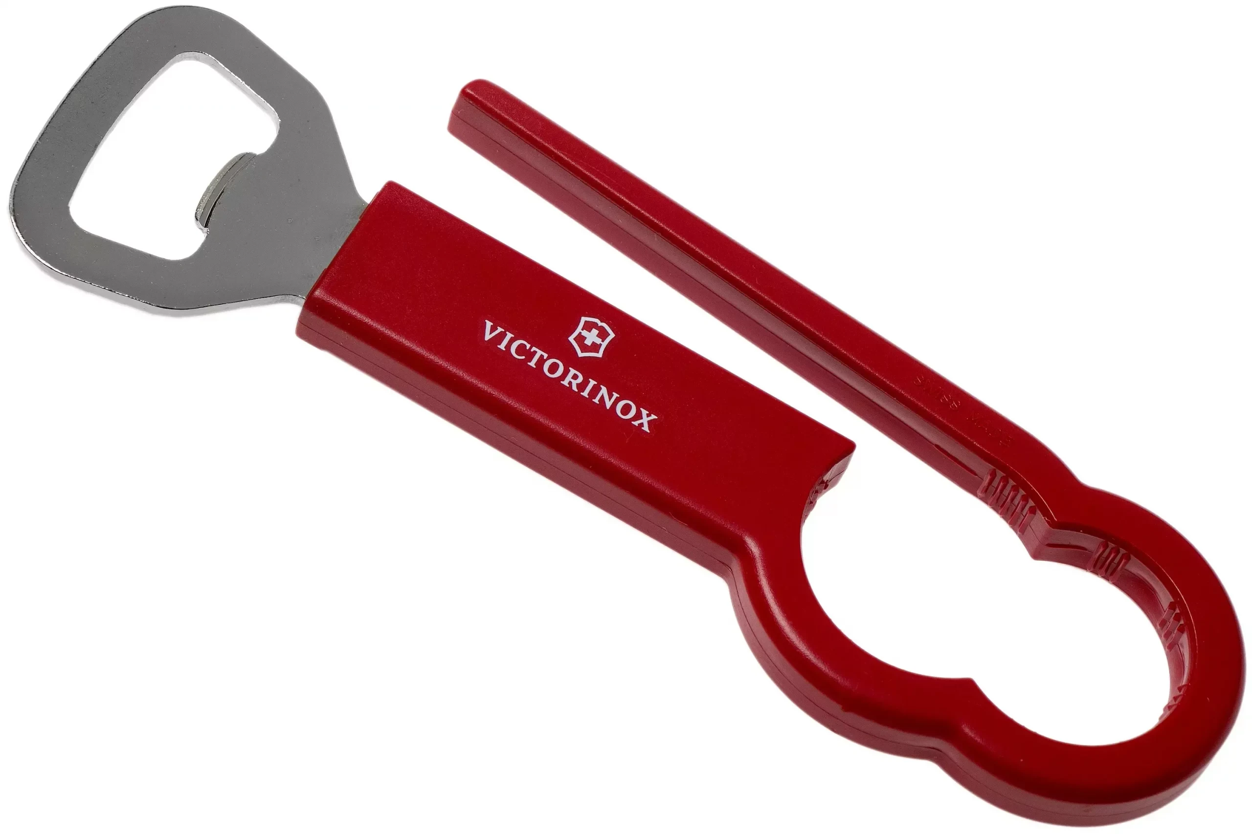 VICTORINOX otvárak na fľaše + PET 7.6912