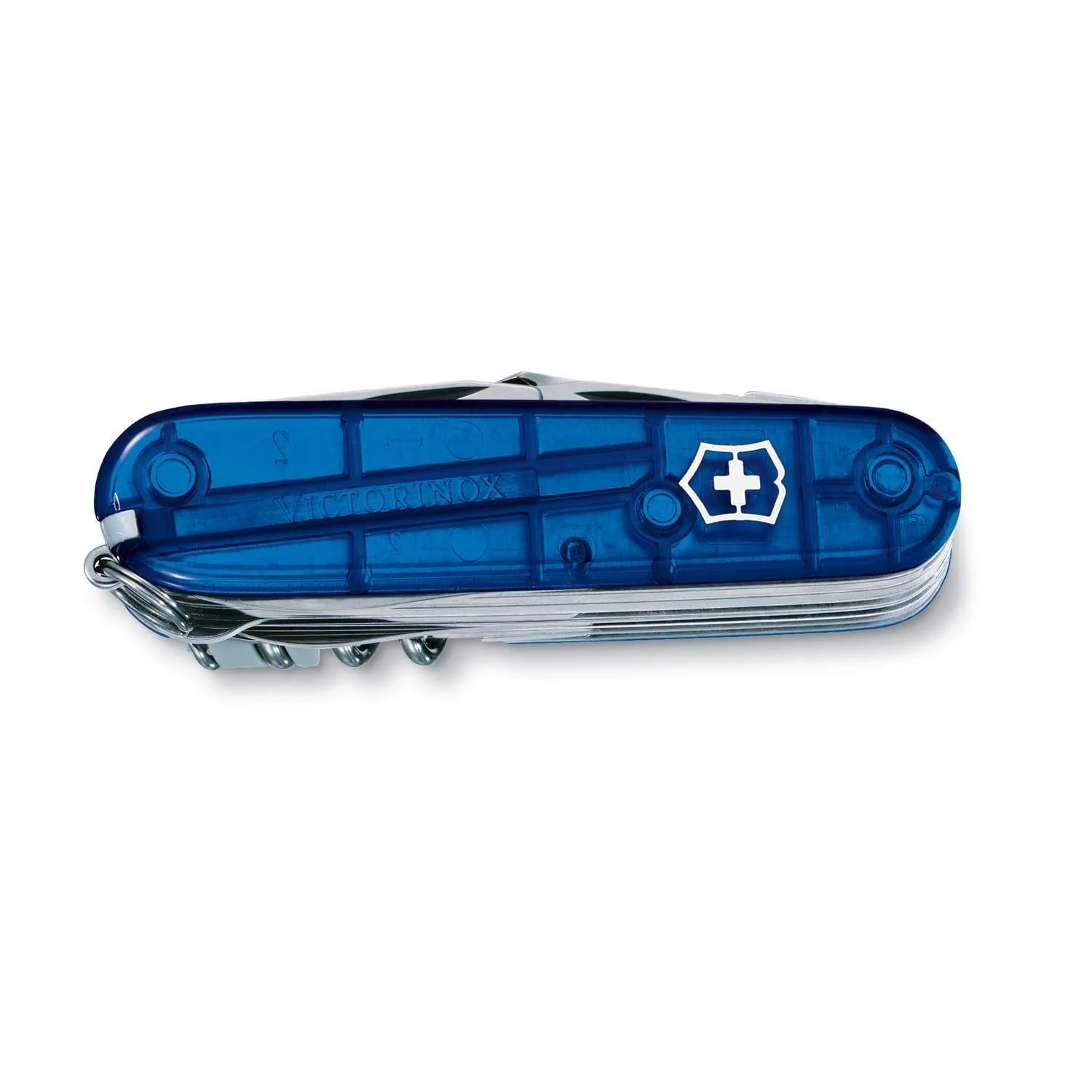 VICTORINOX SWISS CHAMP 1.6795.T2
