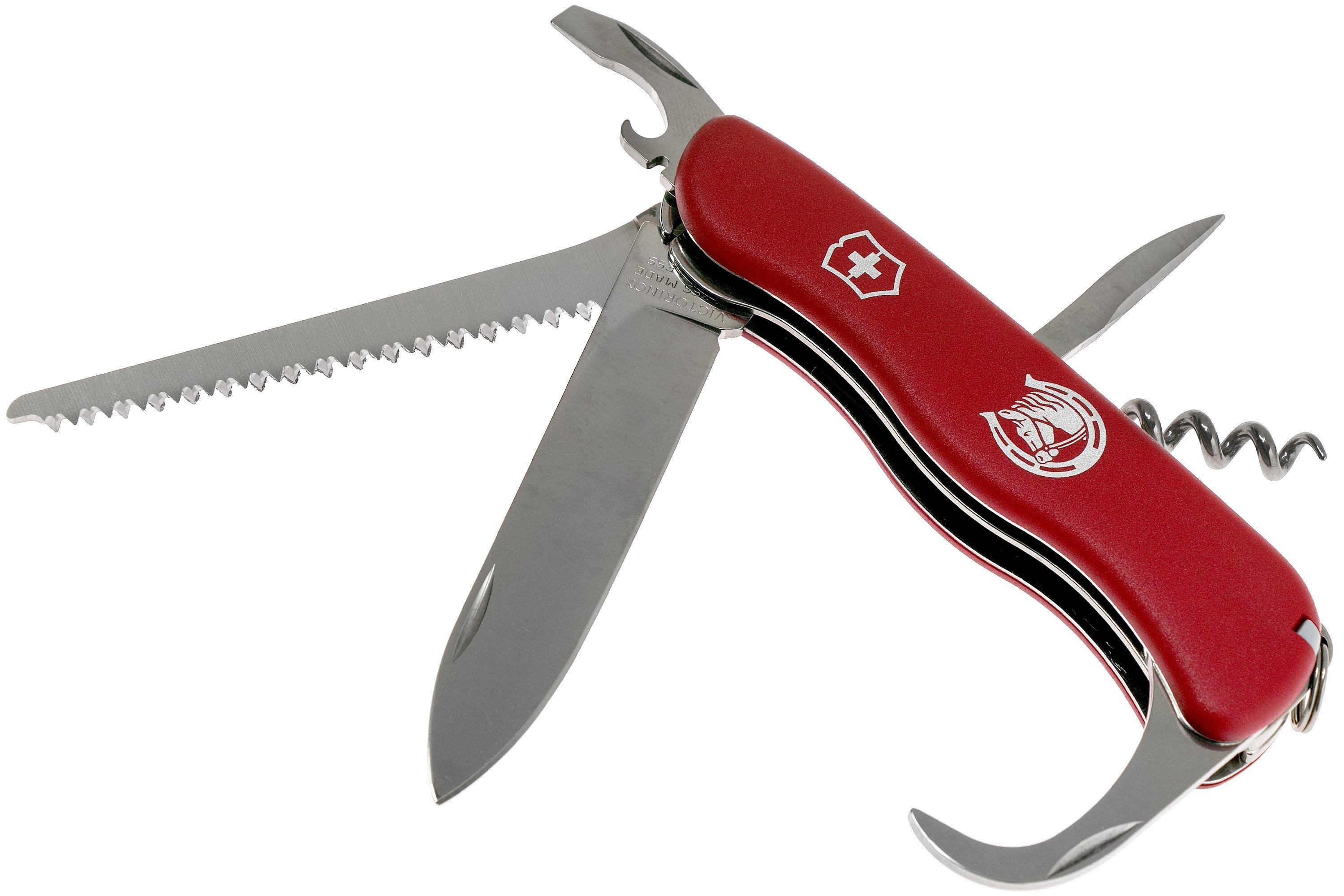 VICTORINOX Equestrian 0.8583