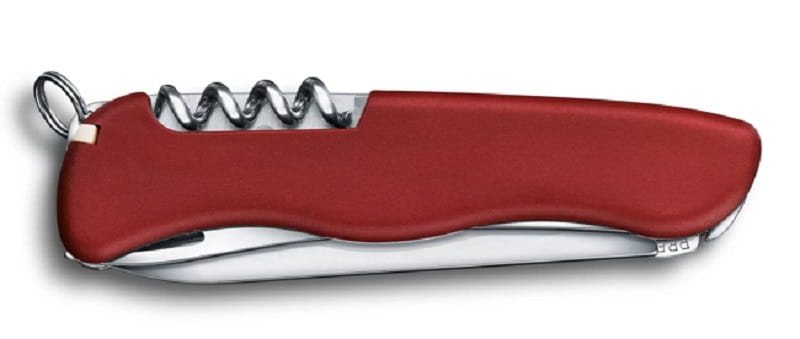 VICTORINOX Cheese Master 0.8313.W