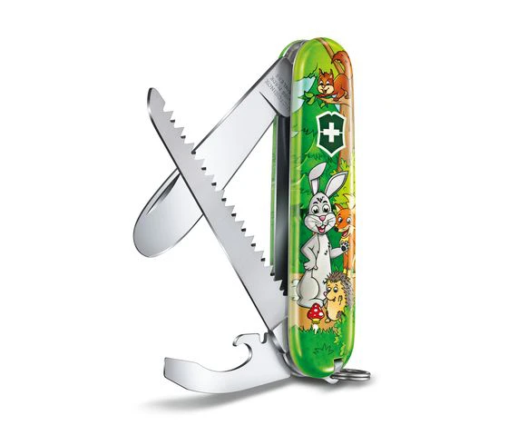 My First VICTORINOX 0.2373.E2