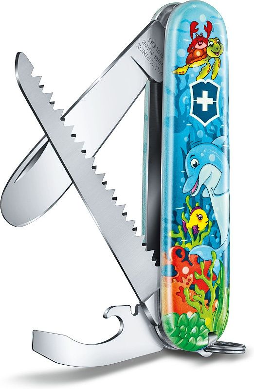 My First VICTORINOX 0.2373.E1