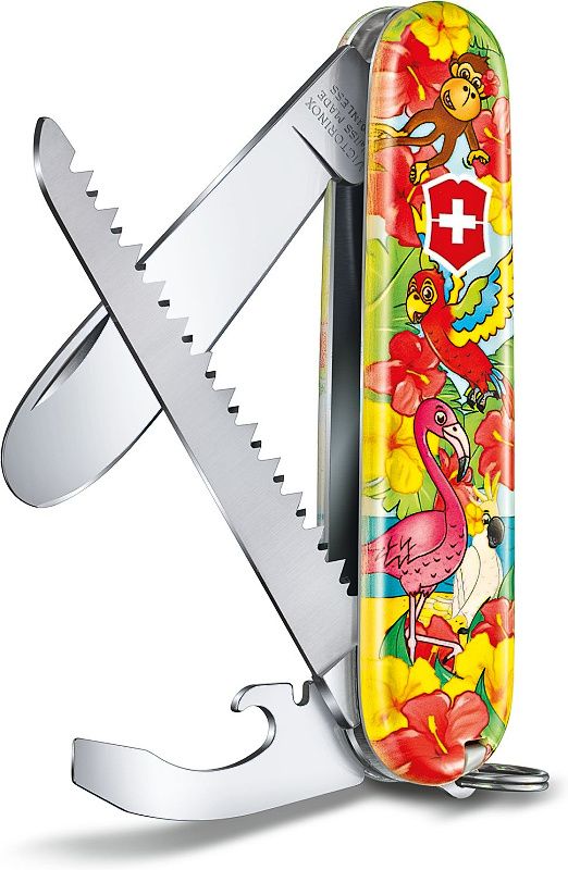 My First VICTORINOX 0.2373.E3