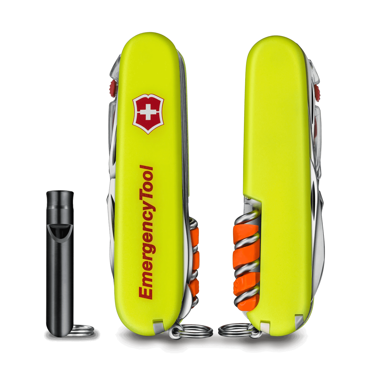 VICTORINOX HUNTSMAN Lite Emergency Tool 1.7915.E808