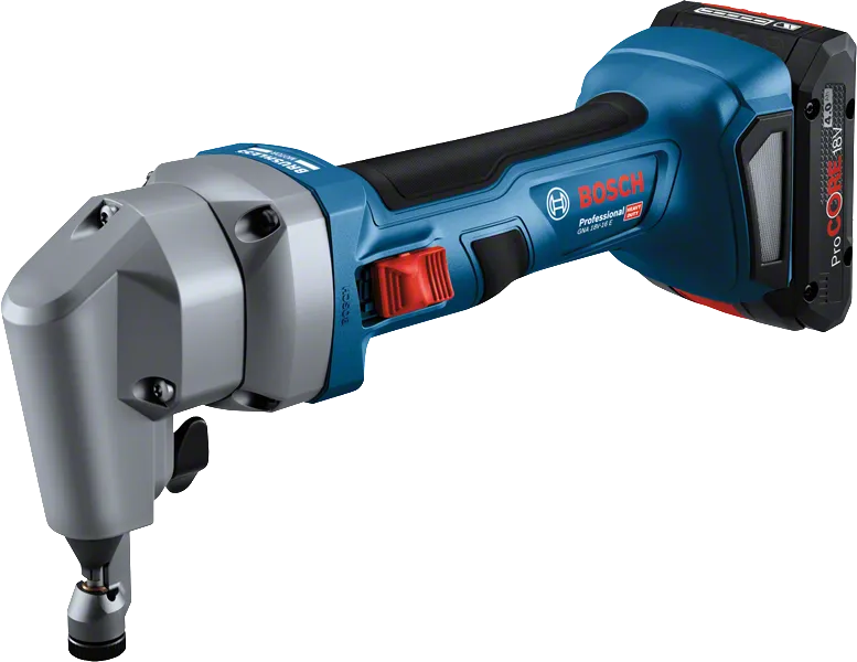 BOSCH PRO GSC 18V-16 E sólo
